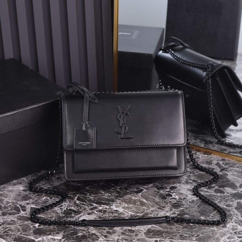 YSL Satchel Bags